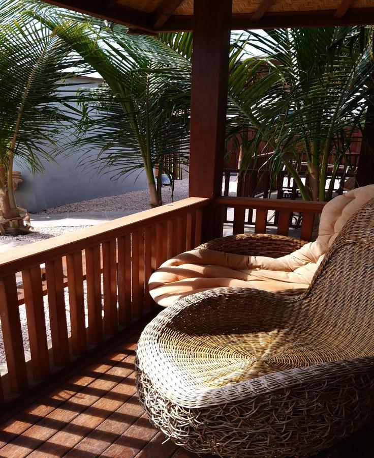 My Own Paradise Resort Bonaire Playa Exterior foto