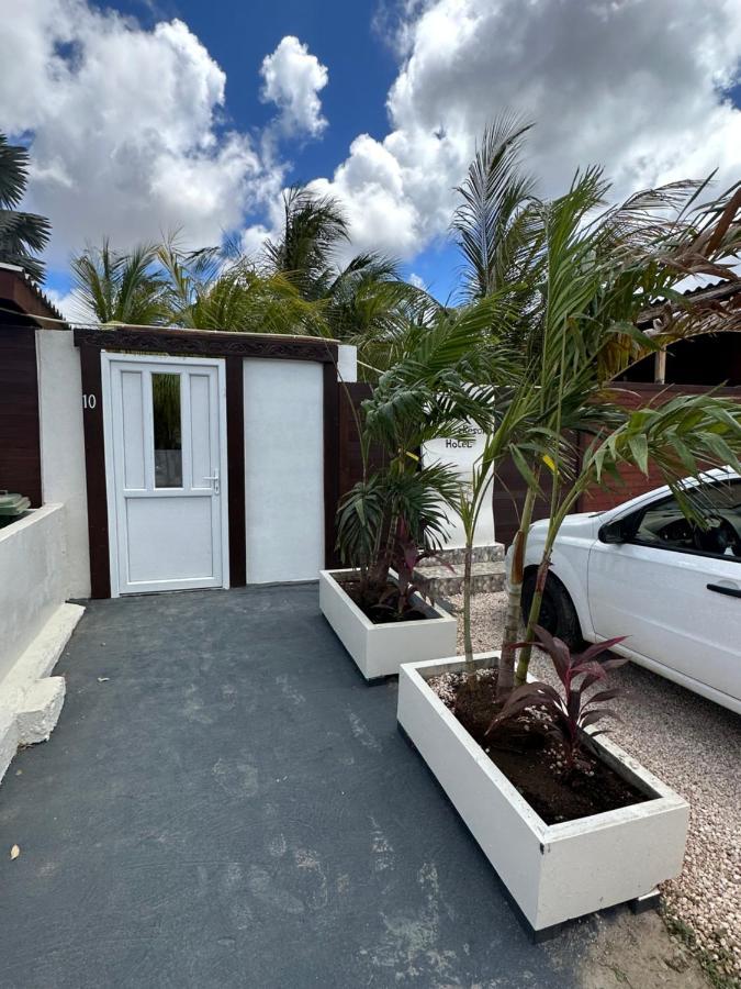 My Own Paradise Resort Bonaire Playa Exterior foto